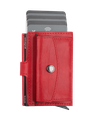 colour photo: red