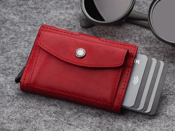 HIKER Max wallet 2173141