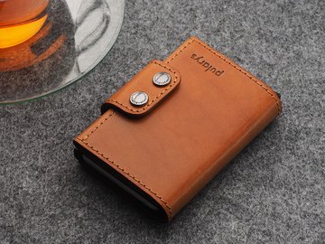 DOPPIO Max Brieftasche 2172141