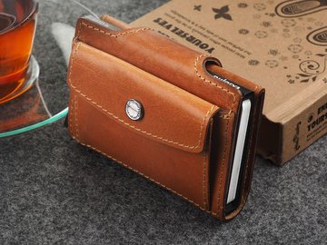 DOPPIO Max Brieftasche 2172141