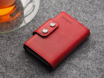 DOPPIO Max piniginė 2172141
