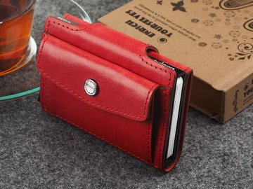 DOPPIO Max piniginė 2172141