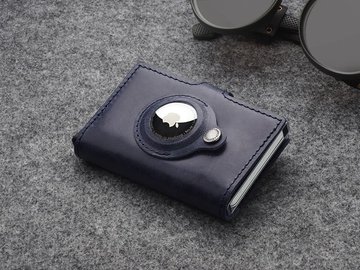 Portfel EASY WALLET for AirTag 2174141