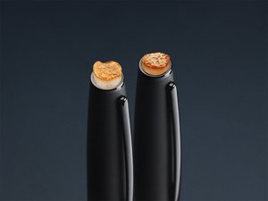 Milk Amber kynä setti 2213036