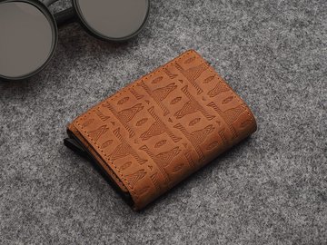 Portofel BOSTO - Decor NATIVE 2290141