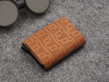 Peněženka BOSTO - NATIVE Decor 2290141
