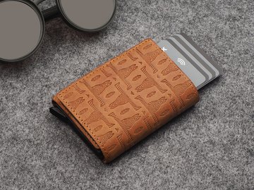 Peněženka BOSTO - NATIVE Decor 2290141