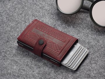 HIKER Wallet - FASHION BRAND Decor 2118284
