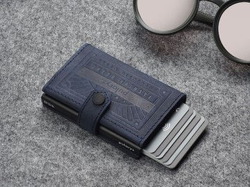 HIKER Wallet - FASHION BRAND Decor 2118284