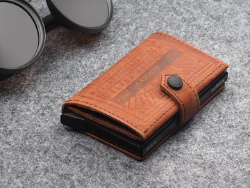 HIKER Wallet - FASHION BRAND Decor 2118284