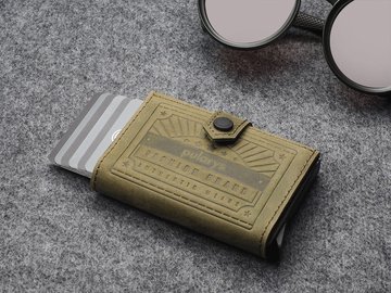 HIKER Wallet - FASHION BRAND Decor 2118284